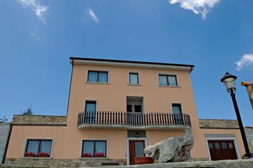 BiancaNeve B&B Hotel in Molise, Italy