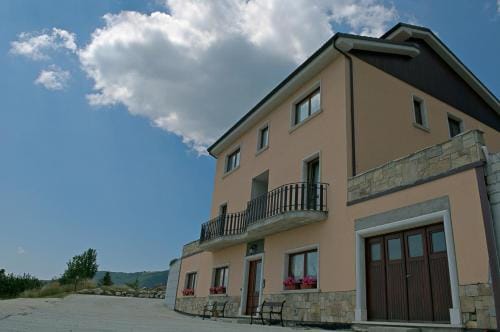 BiancaNeve B&B Hotel in Molise, Italy