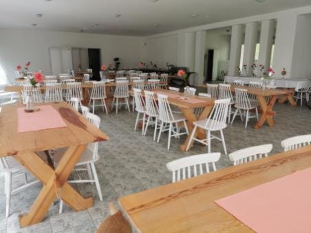 Nova Mazury Lodge in Lithuania