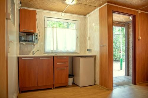 Nova Mazury Lodge in Lithuania