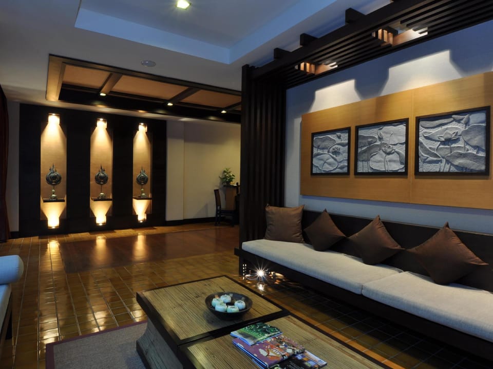 Yodia Heritage Hotel Hotel in Laos