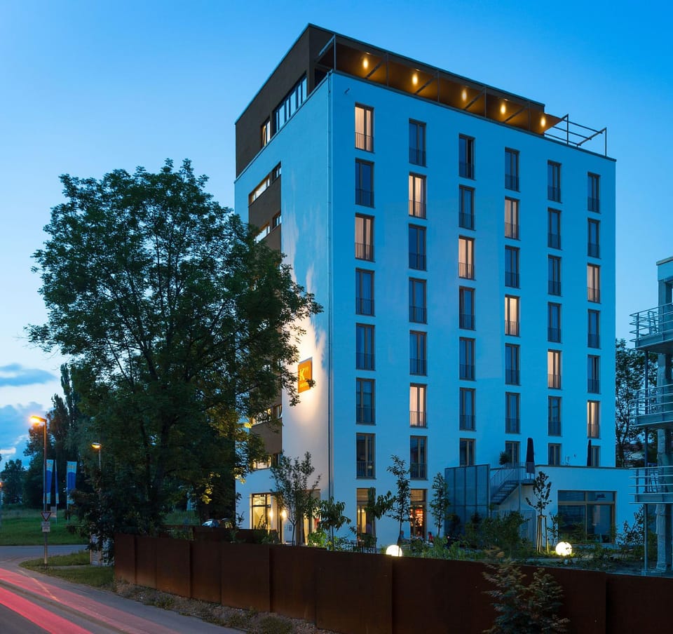 Hotel K99 Hotel in Radolfzell