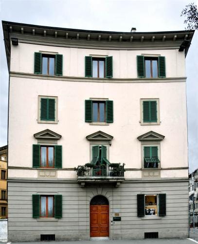 Sette Note Guest House Hotel in Arezzo