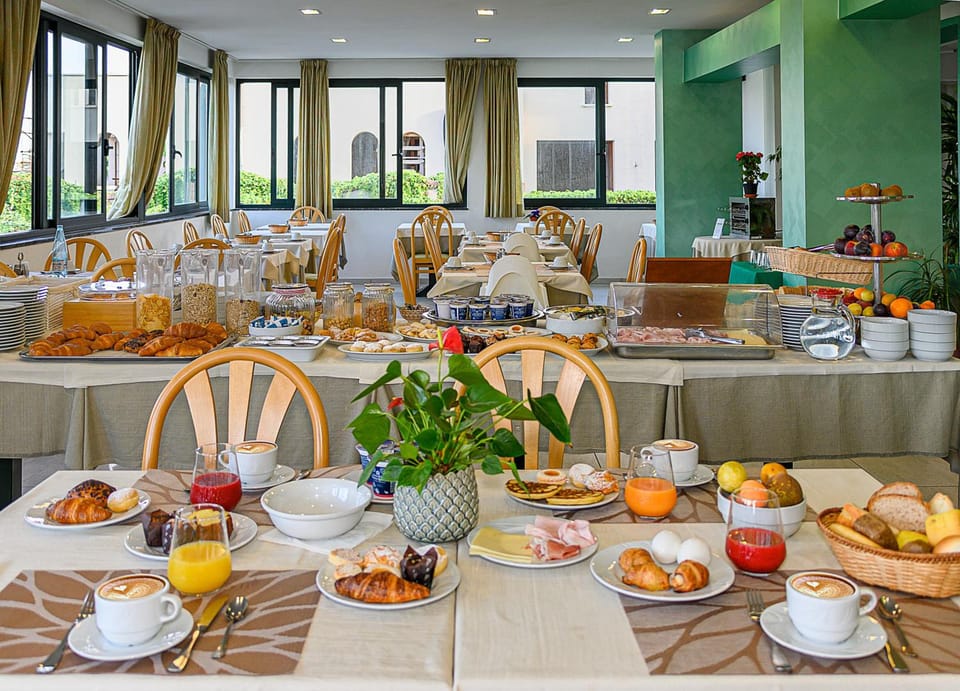 Hotel Paris Hotel in Emilia-Romagna