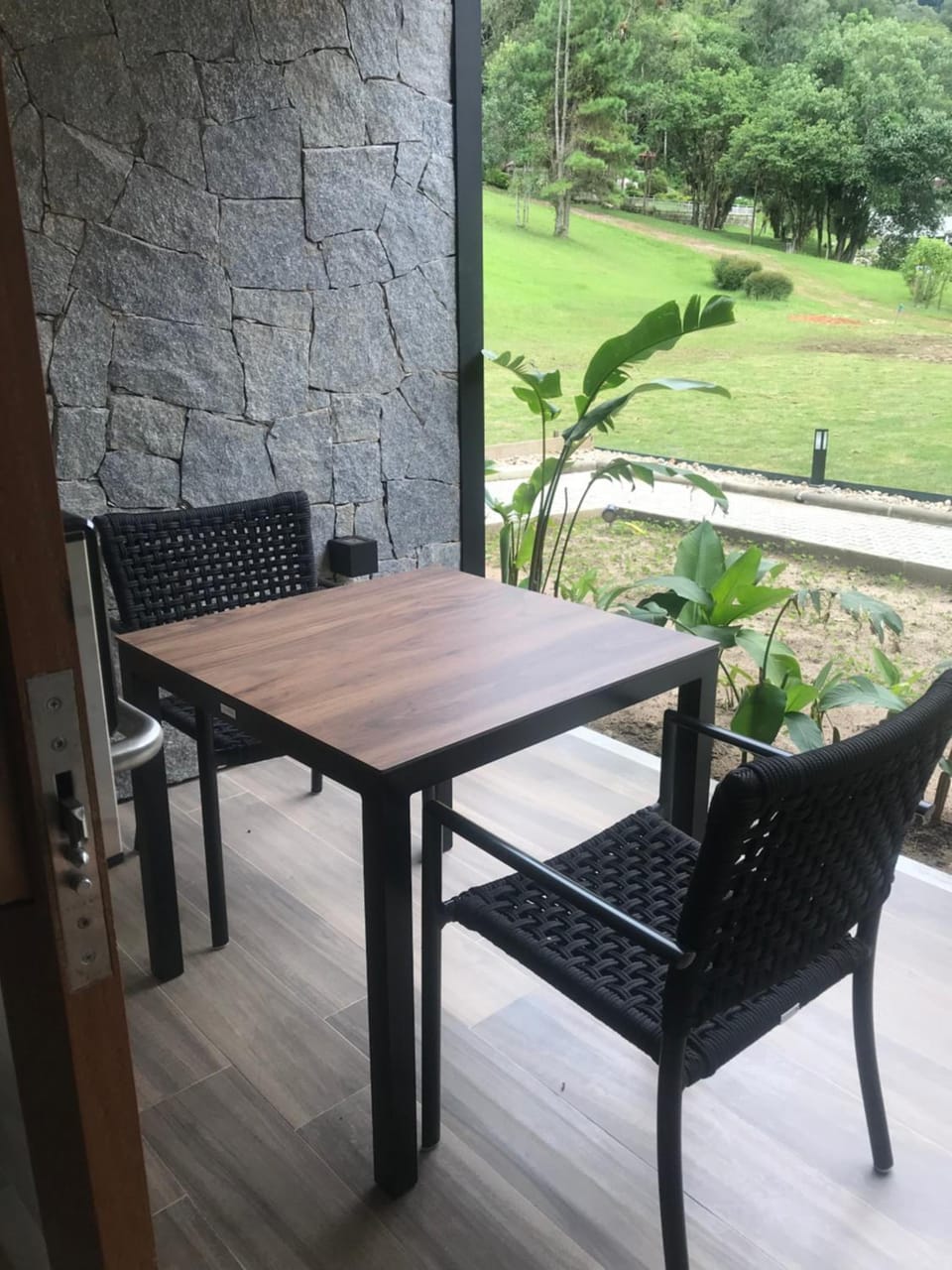 Chale Realli Lodge in State of Rio de Janeiro