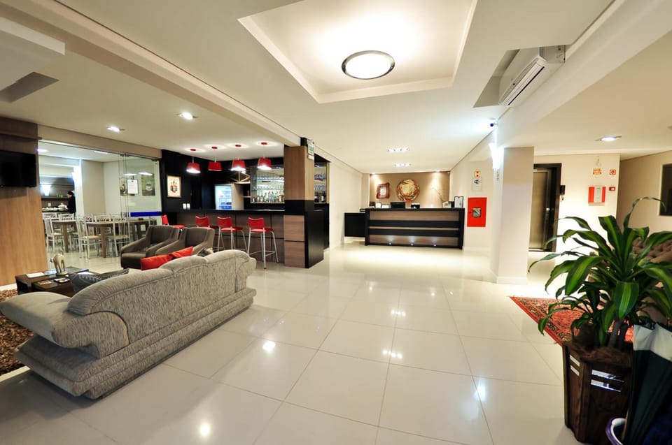Klein Ville Dois Irmaos Hotel in State of Rio Grande do Sul