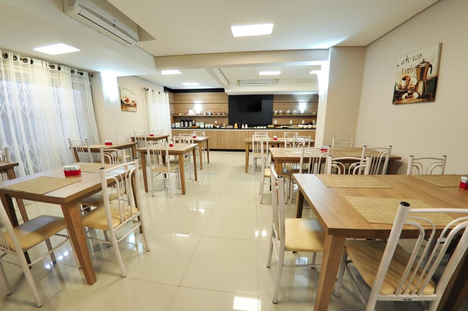 Klein Ville Dois Irmaos Hotel in State of Rio Grande do Sul