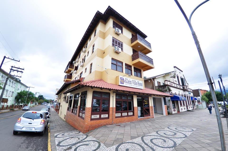 Klein Ville Dois Irmaos Hotel in State of Rio Grande do Sul
