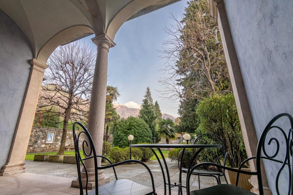 LVG Hotel Collection - Il Portico Hotel in Cannobio