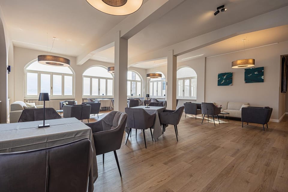 LVG Hotel Collection - Il Portico Hotel in Cannobio