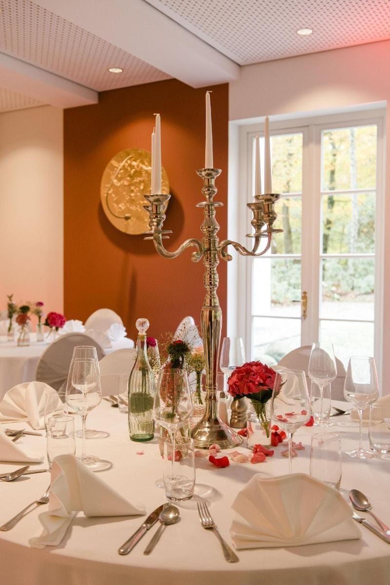 Hardtwald Hotel Hotel in Oberursel