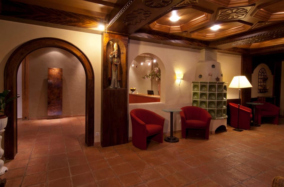 Hardtwald Hotel Hotel in Oberursel