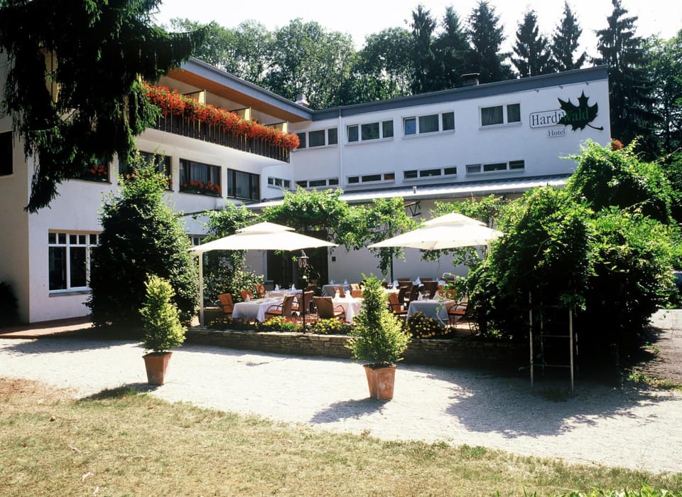 Hardtwald Hotel Hotel in Oberursel