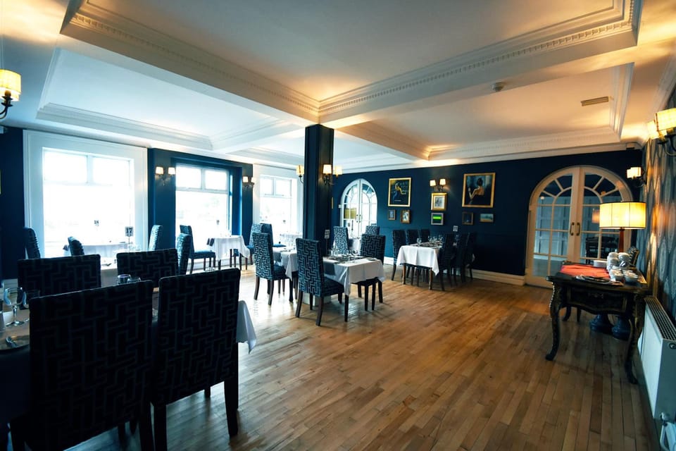 Leenane Hotel Hotel in County Mayo