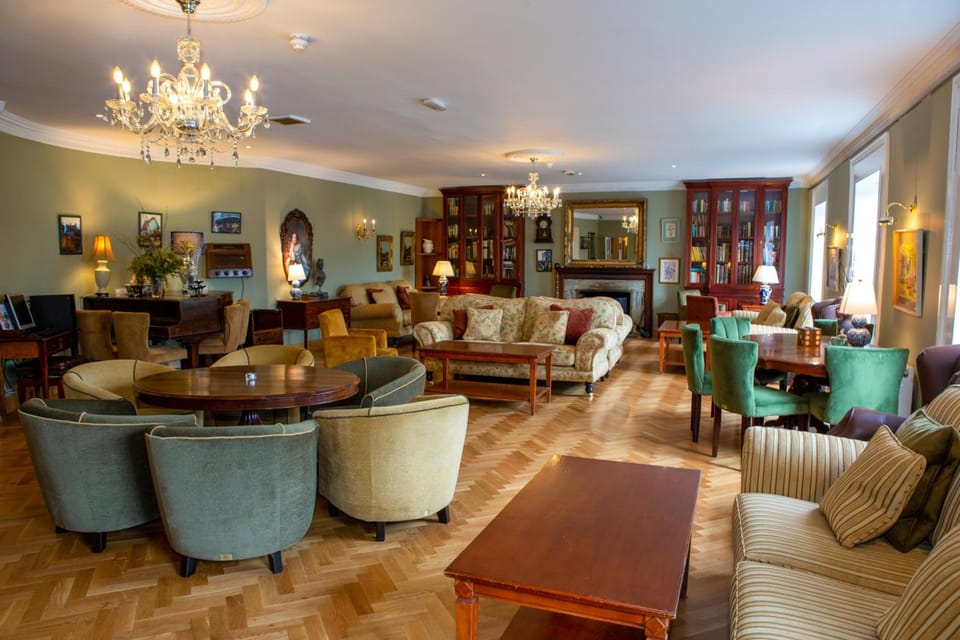 Leenane Hotel Hotel in County Mayo