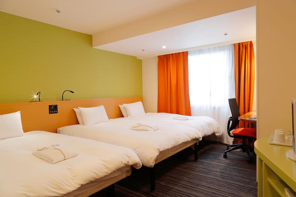 Room plan