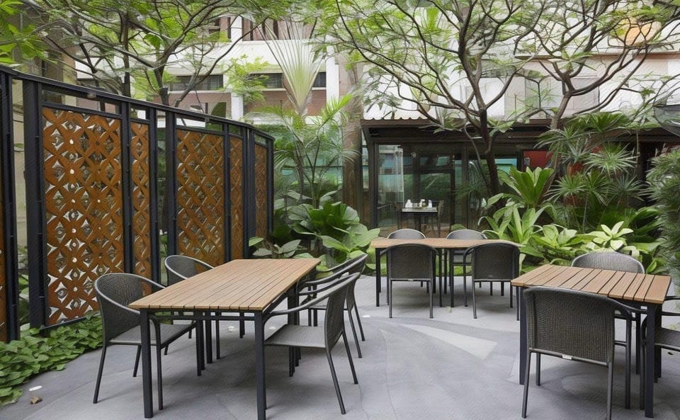 Rose Hotel Hotel in Bangkok