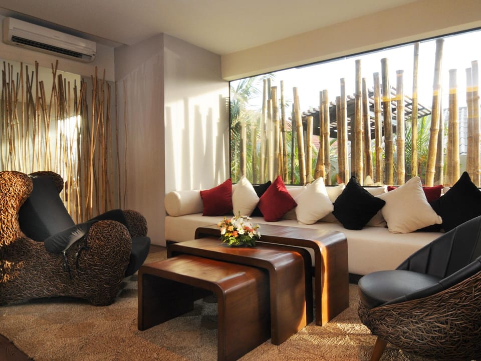Bamboo House Phuket Hotel Resort in Phuket