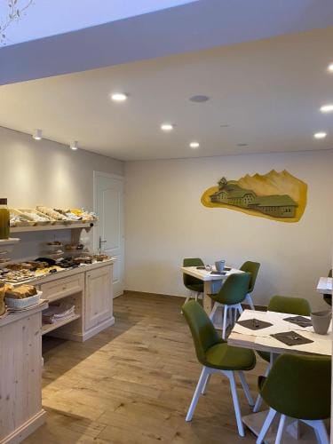 Hotel Rosengarten Hotel in Tarvisio