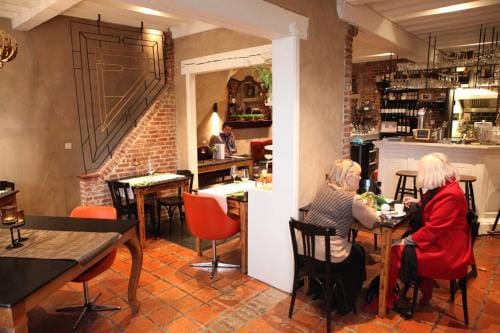 B&B Sablon Antwerp Hotel in Antwerp
