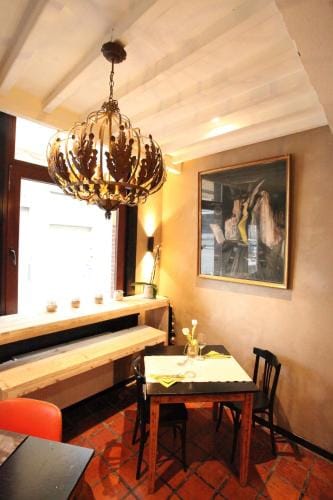 B&B Sablon Antwerp Hotel in Antwerp