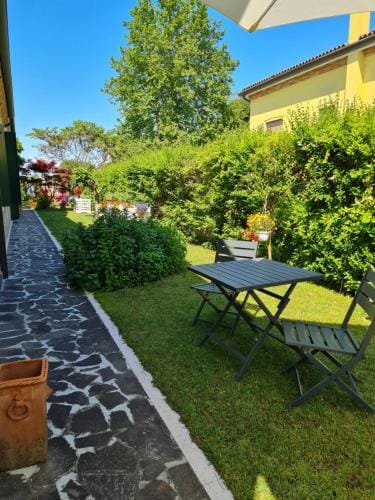 Casa Pianta Hotel in Cavallino-Treporti