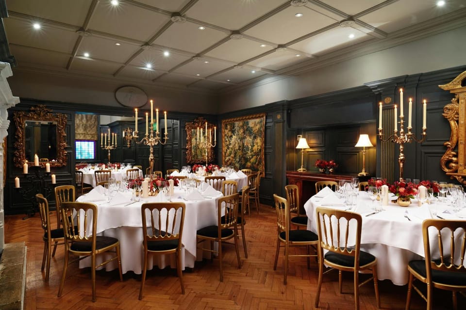 Meeting room / ballrooms