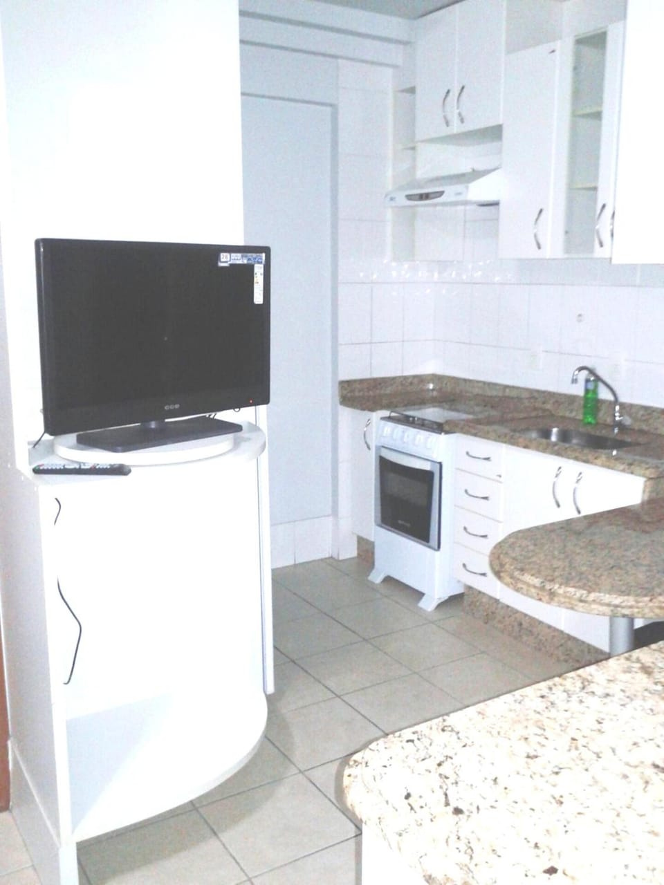 #Flats Studio 45 Bueno Oeste Apartment hotel in Goiania