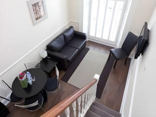 Marylebone Inn Hotel Inn in City of Westminster
