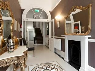 Marylebone Inn Hotel Inn in City of Westminster