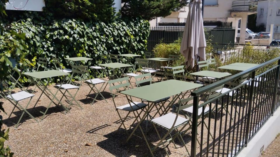 Hotel Anne De Bretagne BLOIS Hotel in Blois