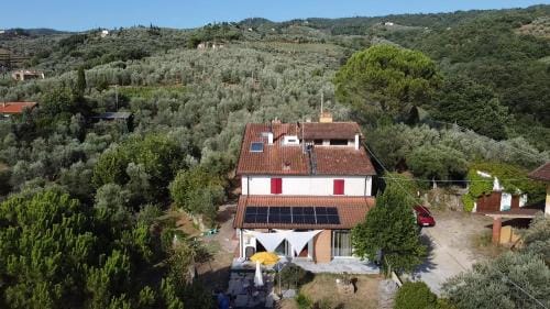B&B Vallata Hotel in Emilia-Romagna