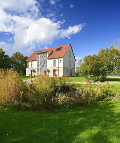 Hotel und Restaurant Rittergut Kreipitzsch Hotel in Thuringia, Germany