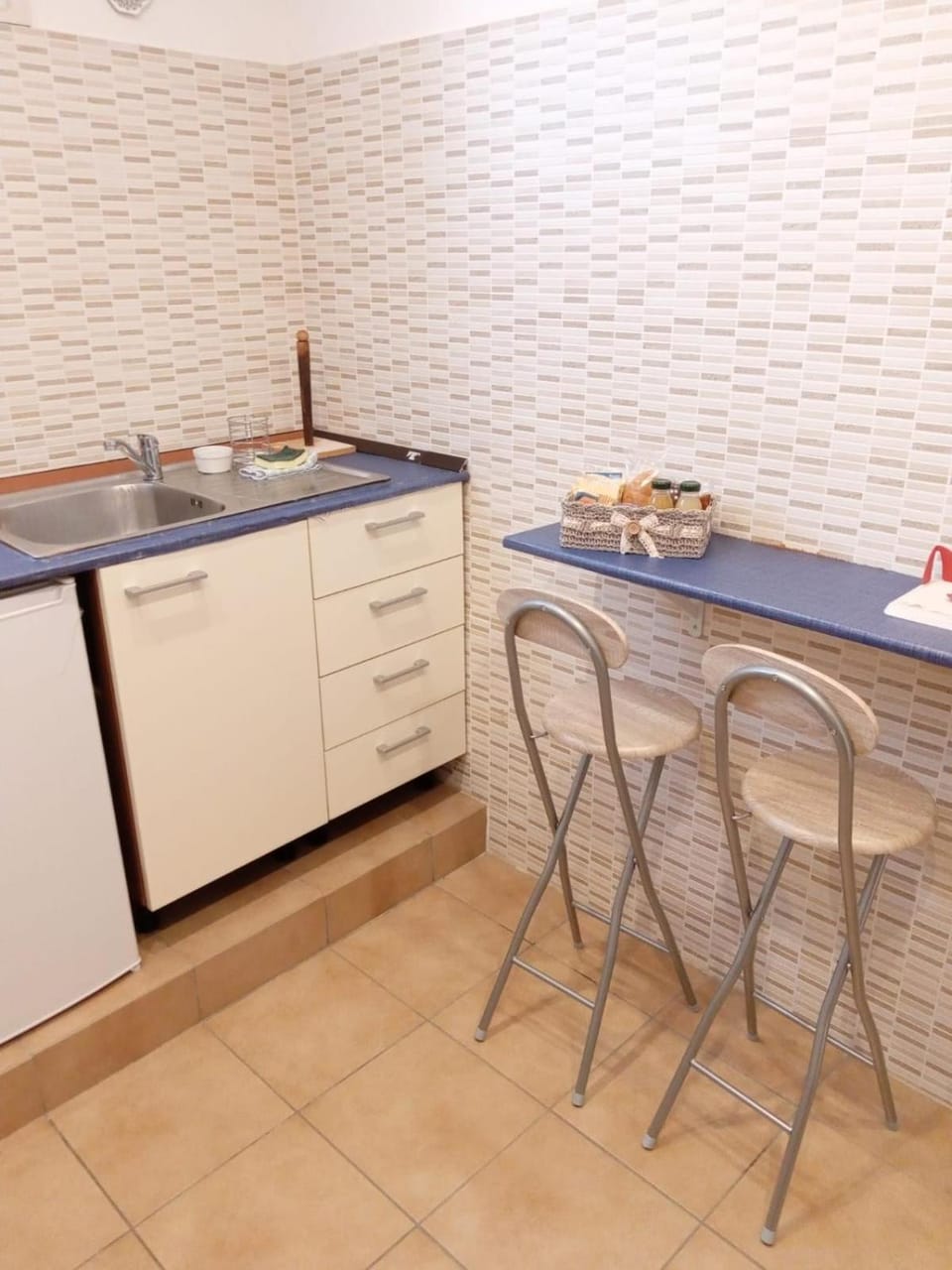 Bed and Breakfast Stefania Hotel in Giulianova