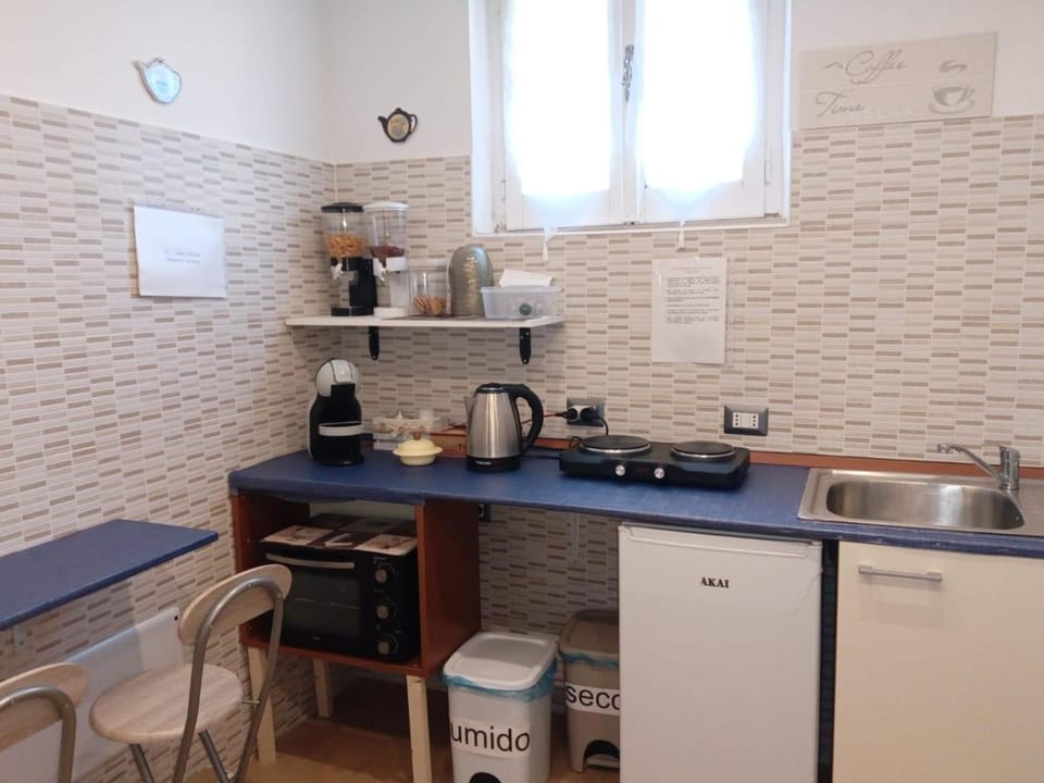 Bed and Breakfast Stefania Hotel in Giulianova