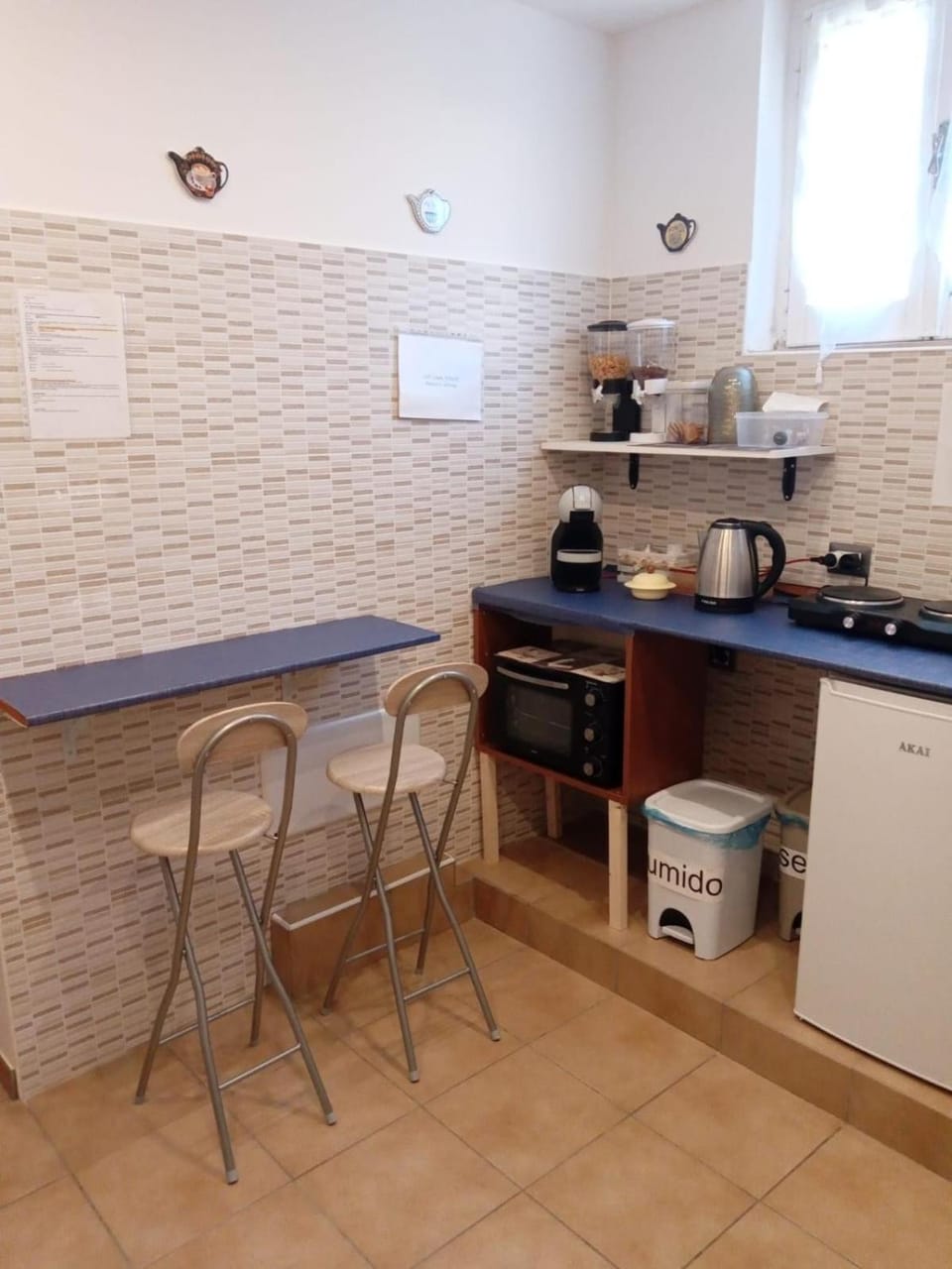Bed and Breakfast Stefania Hotel in Giulianova