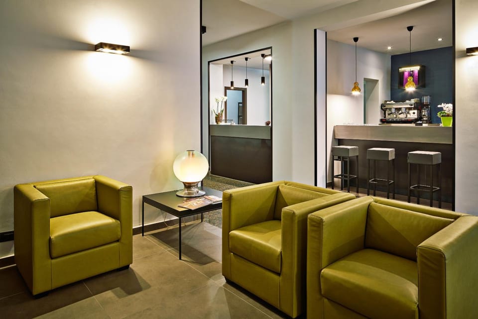 Smart Hotel Hotel in Emilia-Romagna