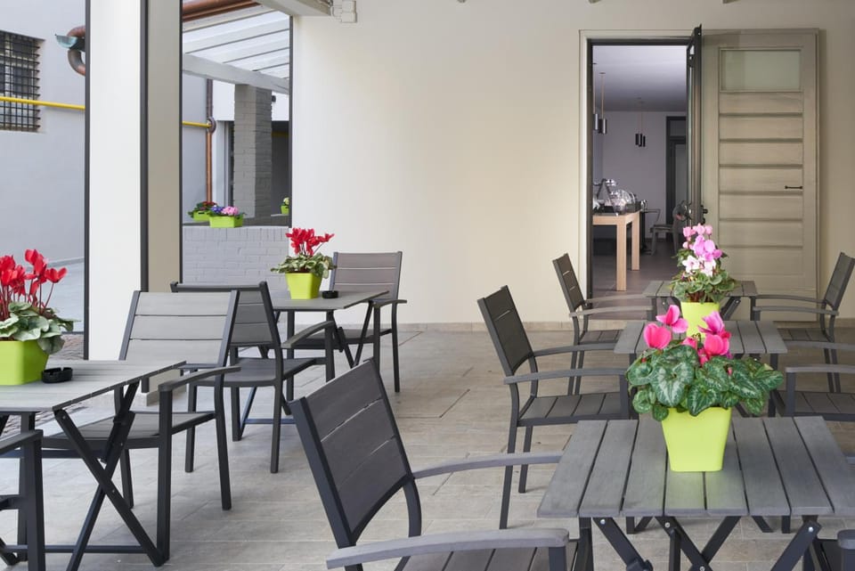 Smart Hotel Hotel in Emilia-Romagna