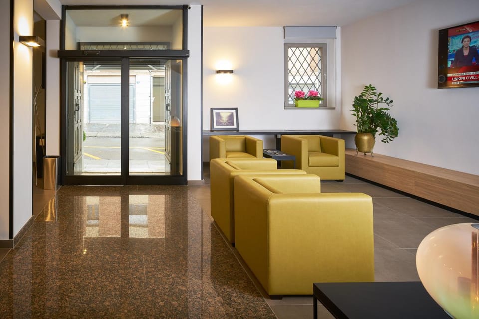 Smart Hotel Hotel in Emilia-Romagna