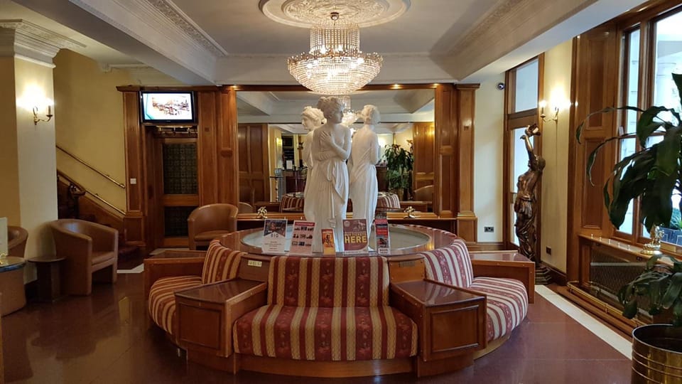 Westpoint Hotel Hotel in City of Westminster