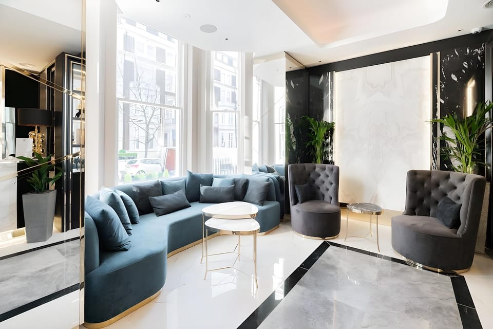 Merit Kensington Hotel Hotel in City of Westminster