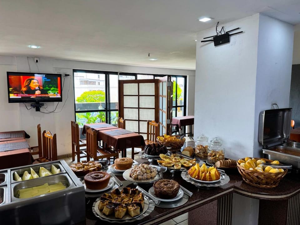 Food and beverages