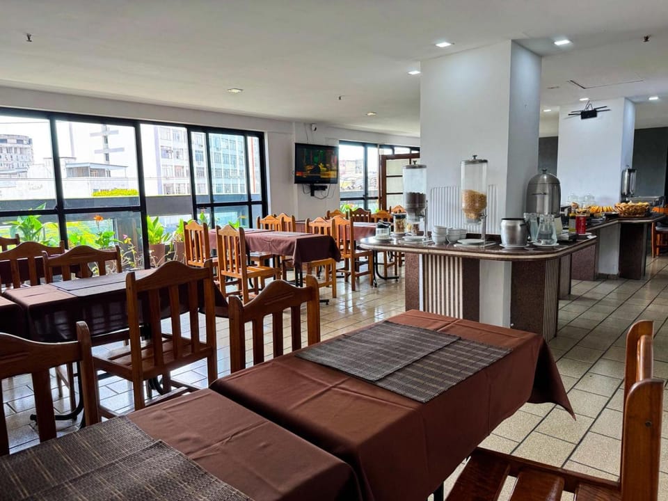 Food and beverages