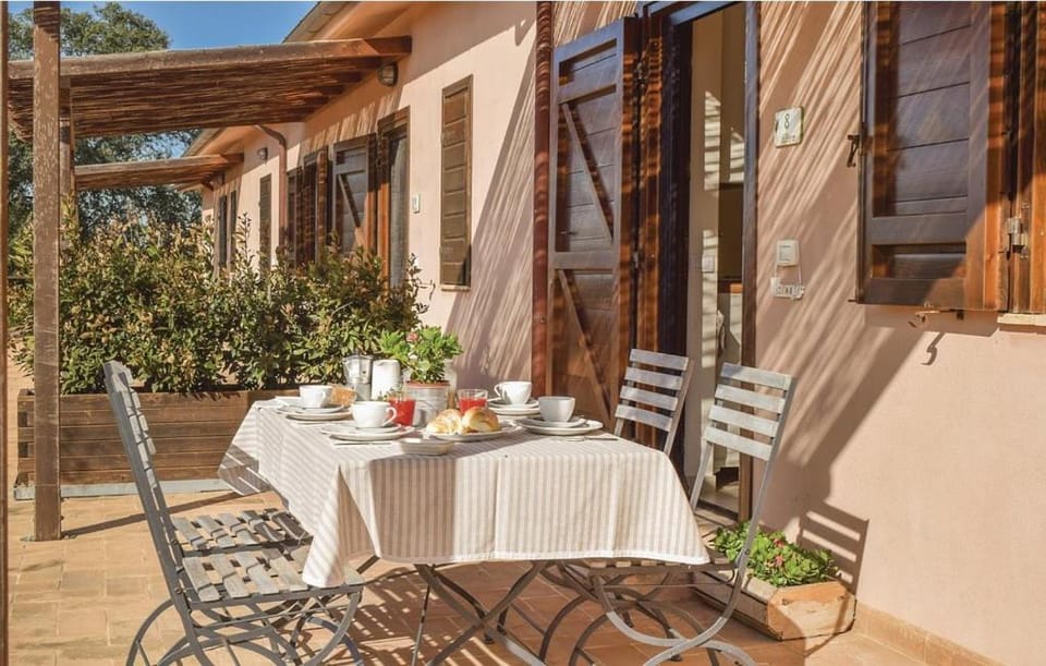 Tenuta Saracone Hotel in Lazio