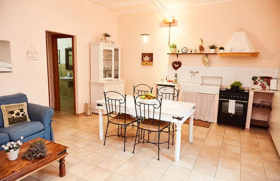 Tenuta Saracone Hotel in Lazio