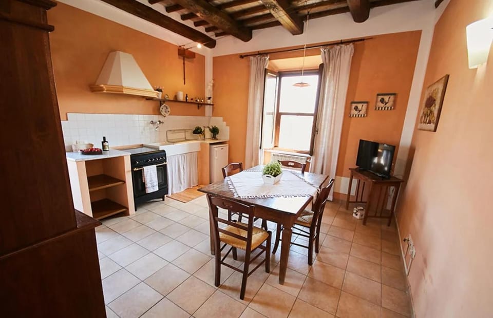 Tenuta Saracone Hotel in Lazio
