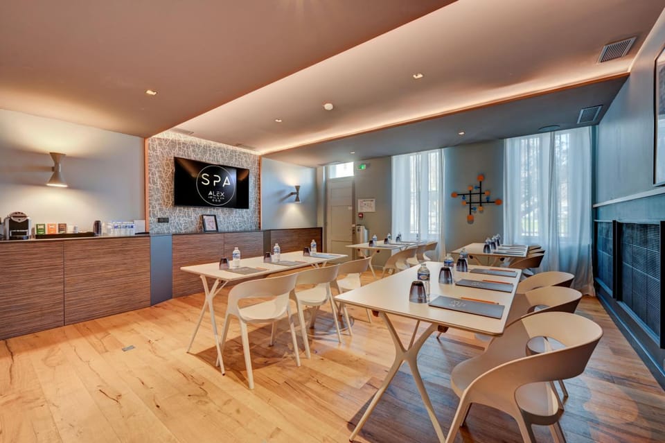 Meeting room / ballrooms