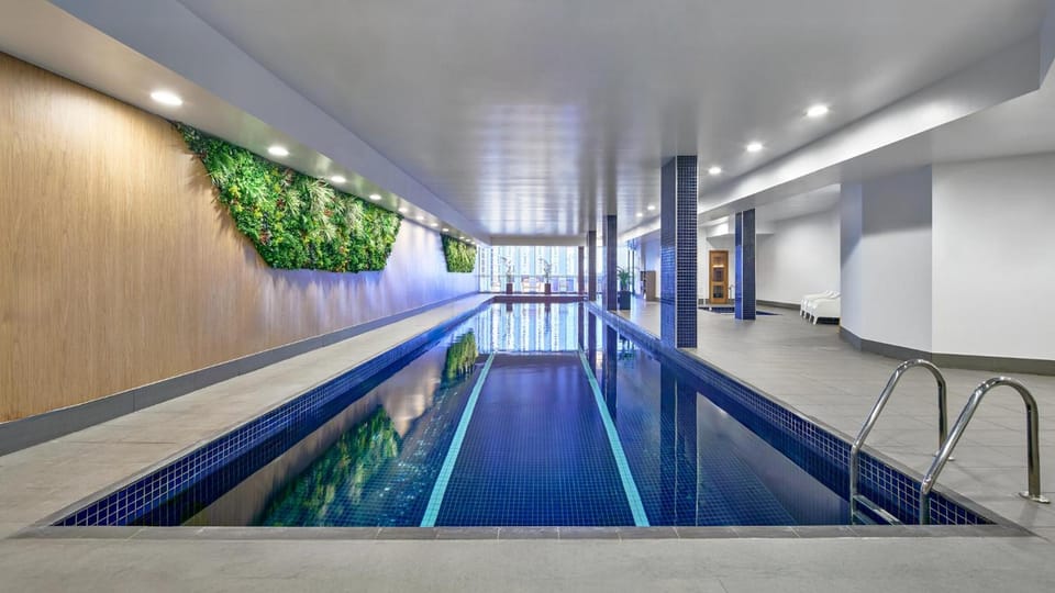 Meriton Suites Campbell Street, Sydney Hotel in Surry Hills