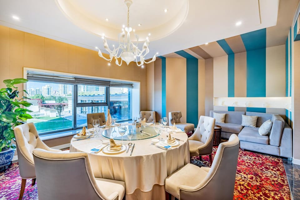 Grand Skylight Catic Hotel Hotel in Beijing