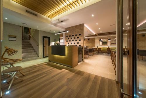 Hotel Mons Hotel in Zlatibor